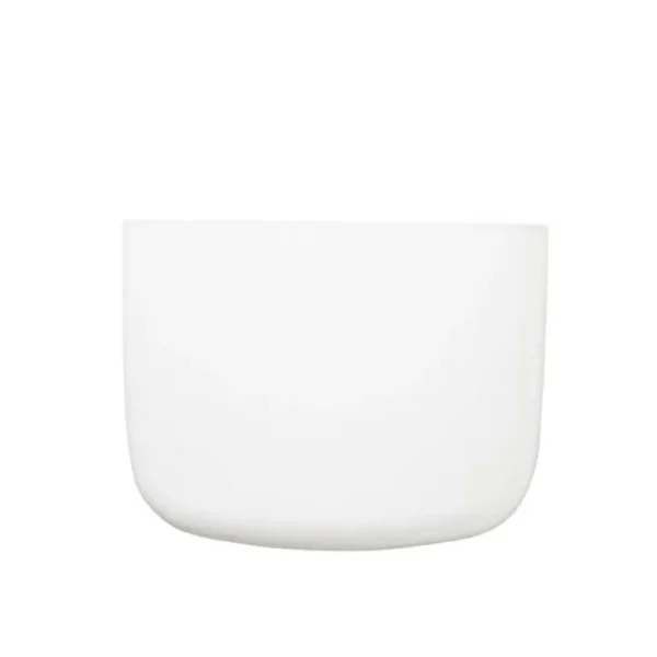 Normann Copenhagen Pocket förvaring 2, vit