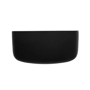 Normann Copenhagen Pocket förvaring 1, svart