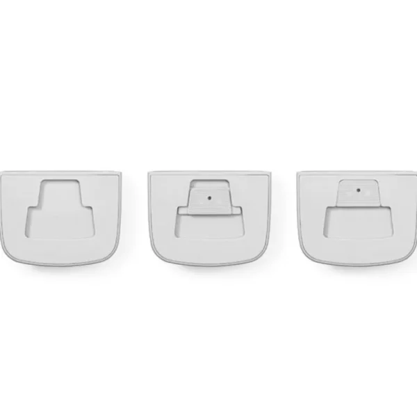 Normann Copenhagen Pocket förvaring 4, svart