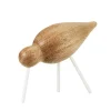 Barn Normann Copenhagen Shorebird, medium, vita ben