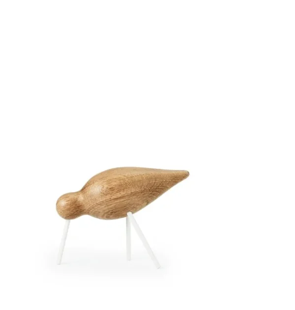Barn Normann Copenhagen Shorebird, medium, vita ben