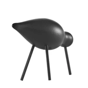 Barn Normann Copenhagen Shorebird, medium, svart