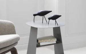 Barn Normann Copenhagen Shorebird, stor, svart