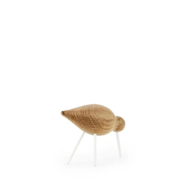 Barn Normann Copenhagen Shorebird, medium, vita ben