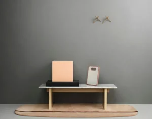 Normann Copenhagen Solid bord