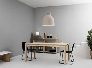 Normann Copenhagen Solid bord