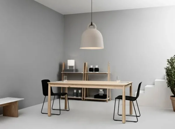 Normann Copenhagen Solid bord