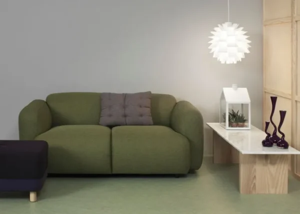 Normann Copenhagen Solid bord