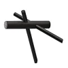 Normann Copenhagen Sticks krokar, 2 st., svart