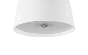 Normann Copenhagen Tub pendellampa, 13 cm, vit