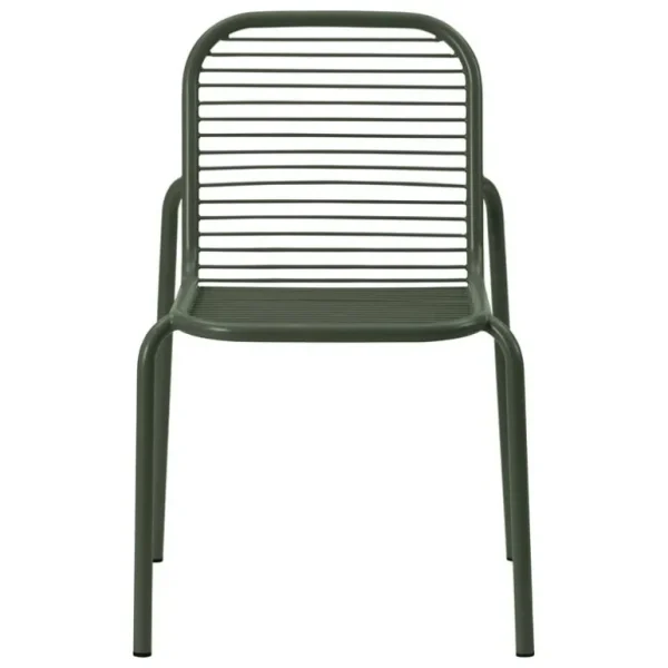 Normann Copenhagen Vig stol,