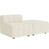 NORR11 Studio 2 soffa, Barnum 24