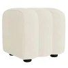 NORR11 Studio sittpuff/fotpall, Barnum 24