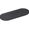 Northern Podium bräde, 40 cm, basalt