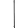 NUAD Radent vägglampa 135 cm, svart