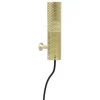 NUAD Radent Wall Torch, mässing
