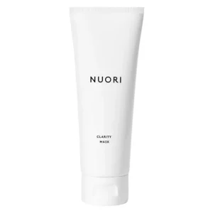 Nuori Clarity ansiktsmask, 75 ml