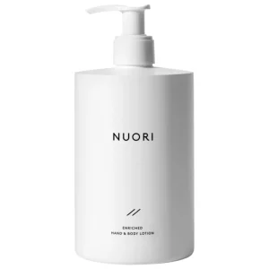 Nuori Enriched hand- och kroppslotion