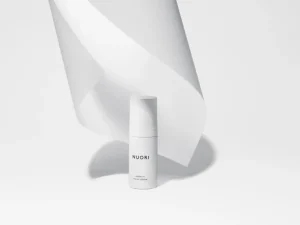 Nuori Protect ansiktskräm, 30 ml, parfymfri