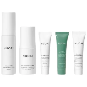 Nuori The Discovery Kit