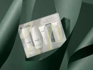 Nuori The Discovery Kit