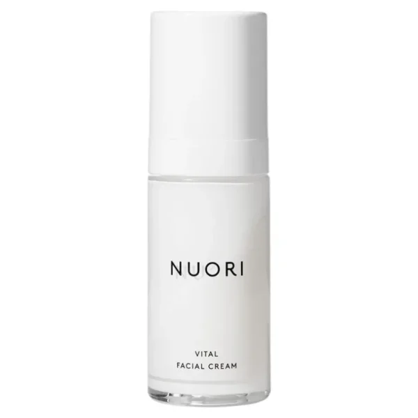 Nuori Vital ansiktskräm, 30 ml