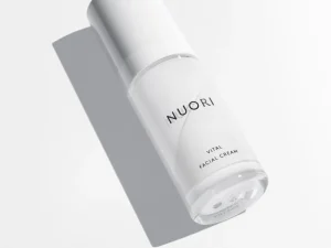 Nuori Vital ansiktskräm, 30 ml