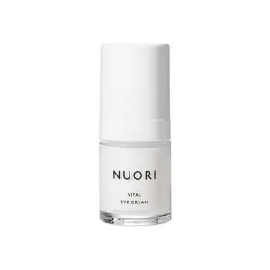 Nuori Vital ögonkräm, 15 ml