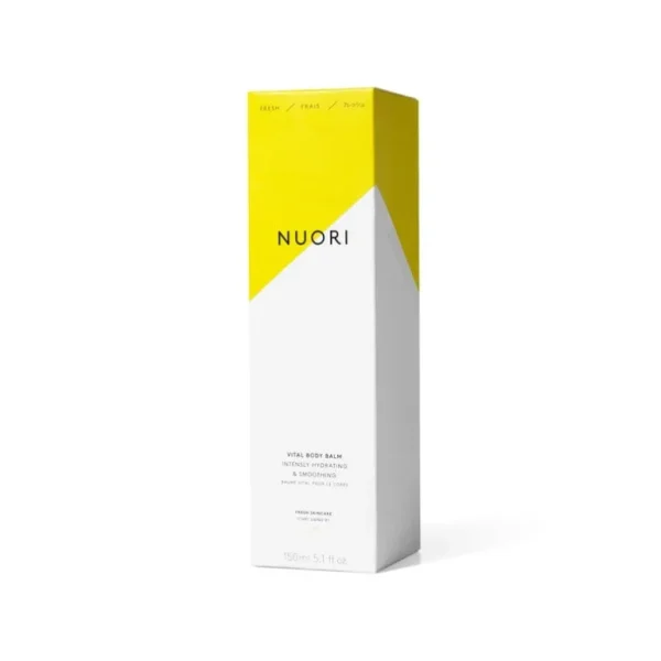 Finnish Design Shop Nuori Vital kroppsbalm