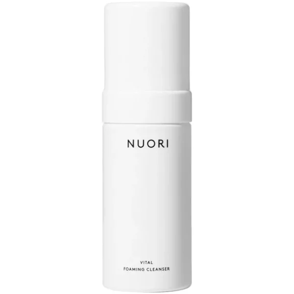 Nuori Vital rengöringsskum, 100 ml