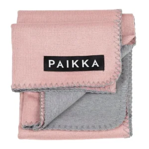 PAIKKA Recovery filt, rosa