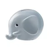 Barn Palaset Medi Elephant sparbössa, grå