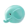 Barn Palaset Medi Elephant sparbössa, mint green