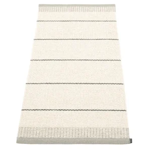 Pappelina Belle matta 60 x 125 cm, warm grey