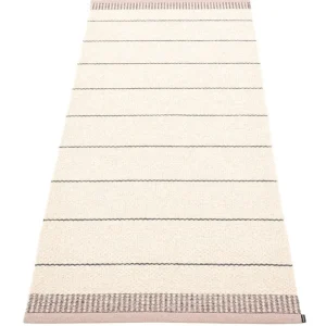 Pappelina Belle matta 85 x 200 cm, pale rose