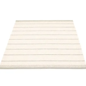 Pappelina Belle matta 140 x 200 cm, warm grey