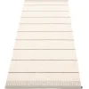 Pappelina Belle matta 85 x 200 cm, warm grey