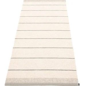 Pappelina Belle matta 85 x 200 cm, warm grey