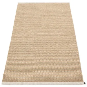 Pappelina Mono matta, 85 x 160 cm, ockra