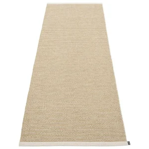 Pappelina Mono matta, 85 x 260 cm, ockra