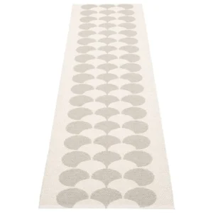 Pappelina Poppy matta, 70 x 250 cm, linne