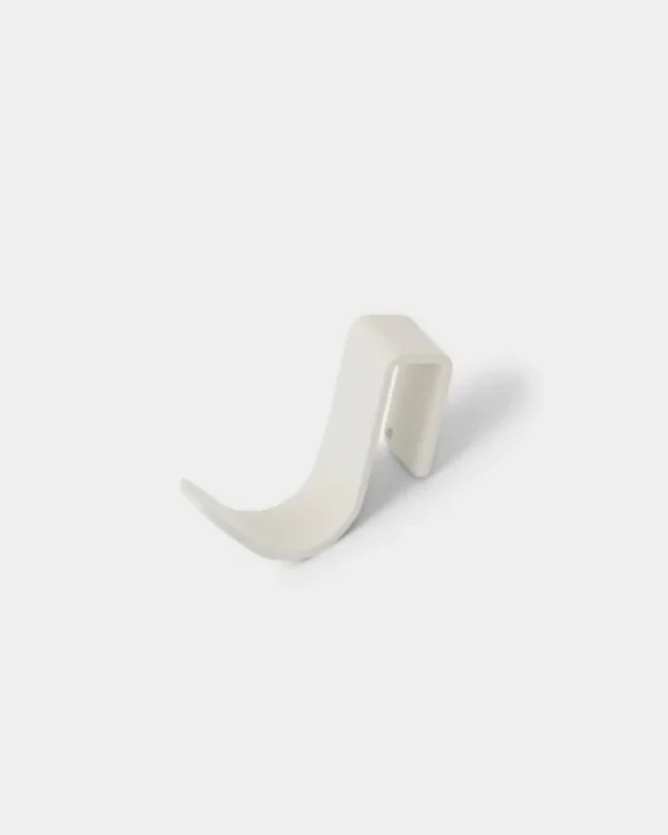 Pedestal Hook Mount, pearl