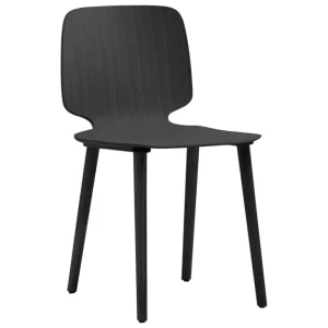 Pedrali Babila 2700 stol, svart ask
