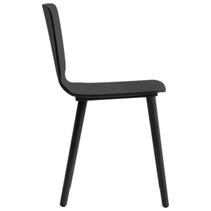 Pedrali Babila 2700 stol, svart ask