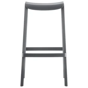 Pedrali Dome 268 barstol, 76 cm, antracit
