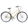 Pelago Bicycles Åbo cykel, M, beige