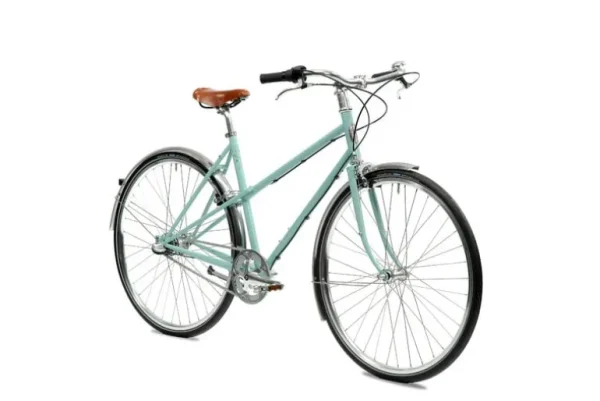 Pelago Bicycles Capri cykel, M,