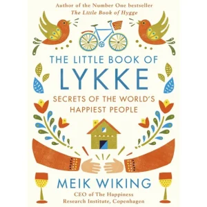 Penguin Books The Little Book of Lykke