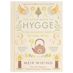 Penguin Books The Little Book of Hygge: The Danish Way to Live Well