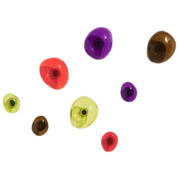 Petite Friture Bubble krok, stor,